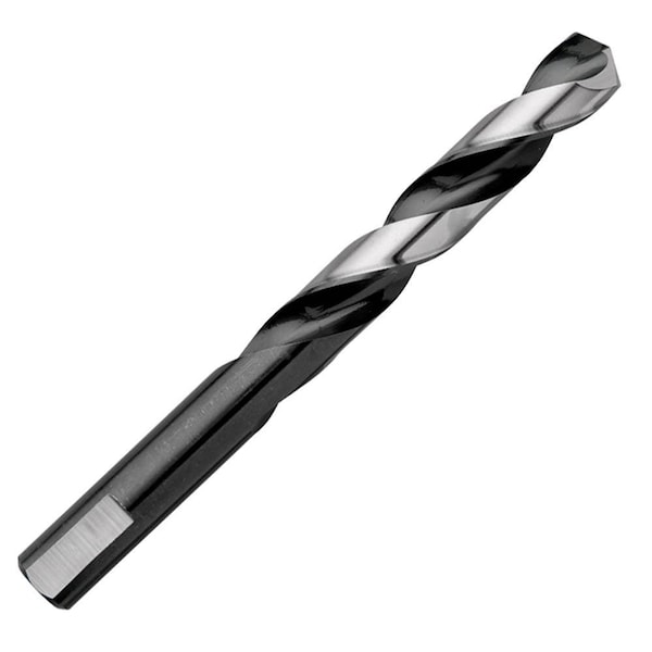 Champion Cutting Tool 29in XM28 Brute Heavy Duty Mechanics Len Drill, HSS NOMO Surface Treat, Flt Shank, PK6 CHA XM28-29/64 - main
